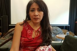 Laksmi Pamuntjak akan luncurkan sekuel "Amba"