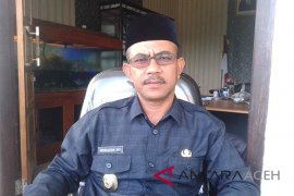 Abdya jadi sentra penangkar benih padi unggul