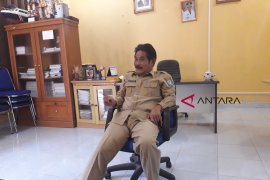 DKP Bangka Tengah dorong nelayan budidayakan kerang