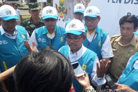 PLN pastikan distribusi listrik Asian Games aman (Video)