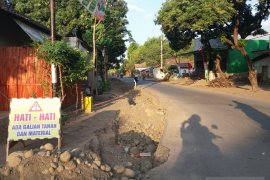 Anggaran Proyek JLU Situbondo Bergantung Bantuan Keuangan Provinsi