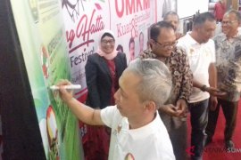 Koperasi alumni UBH Padang diharapkan jadi penggerak perekonomian Indonesia