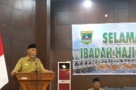 Pemkot Padang tetap lanjutkan imunisasi Rubella
