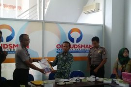 Ini penilaian Ombudsman Sumbar terhadap kinerja satgas saber pungli