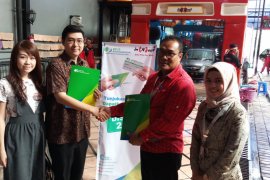 BPJS Ketenagakerjaan Rungkut Perluas Kerja Sama "Co-Marketing"