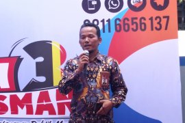 Disdik Sumbar diminta tegas larang pungli