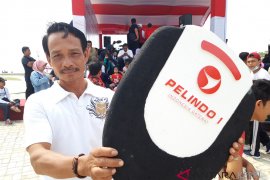 BUMN Hadir - Kisah Muhtarudin lihat awan angka tiga
