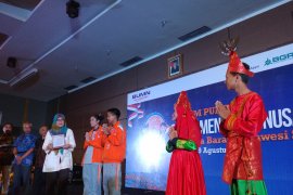 Menyemai benih nasionalisme lewat Siswa Mengenal Nusantara