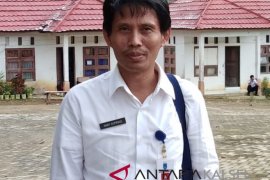 Pejabat Pemkab Banjar jadi Pejabat LAN Pusat