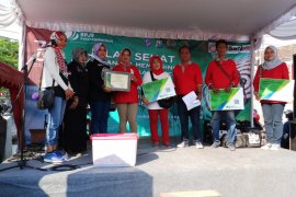 BPJS Ketenagakerjaan Darmo Akuisisi Seribu Pekerja Genteng