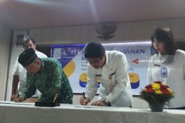 Dindik Jatim-ITS Kerja Sama Jalankan SMA "Double Track"