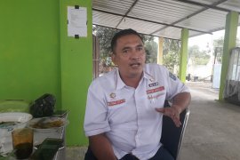 Bangka Tengah menggelar Pilkades serentak pada 27 Oktober