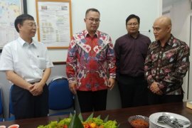 22 tahun PKSPL IPB mengabdi untuk bangsa