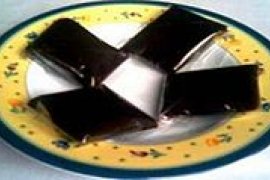 Inilah galamai, si hitam manis nan kenyal oleh-oleh khas dari Payakumbuh