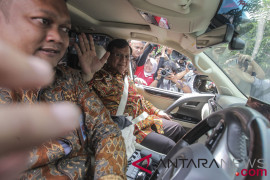 Electrofisher again arrested by police