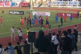 3 Bulan Tidak Digaji, Psikologis Pemain PSPS Riau Terpengaruh