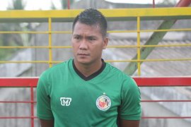 Semen Padang rekrut penyerang anyar dari Persika Karawang hadapi kompetisi Liga 2