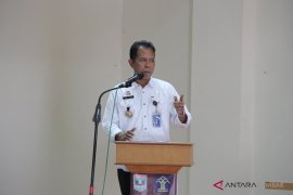 2.281 warga binaan di Sumbar terima remisi kemerdekaan, 28 langsung bebas