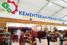 Kemenperin fasilitasi 26 IKM promosi di Asian Games 2018