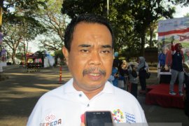 Kota Kediri Jadi Tuan Rumah Proliga 2019