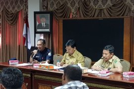 Tata Pengelolaan Budidaya Rumput Laut, DKP Undang Stakeholder Terkait