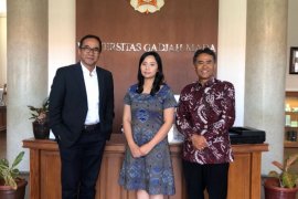 Livi: Asian Games ajang mempromosikan Indonesia