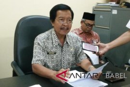 Realisasi penyerapan anggaran Pemprov Babel 87 persen