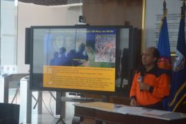 Pemerintah Hanya Terima Enam Bentuk Bantuan Asing