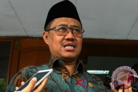 25 calon hakim agung lolos seleksi kualitas