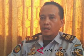 Lapas Bangka usulkan 271 narapidana terima remisi