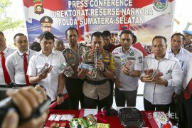 Peredaran Narkoba Di Lapas Merah Mata Page 2 Small