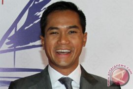 Asian Games (Renang) - Anindya Bakrie: Menang Asian Games tidak sederhana