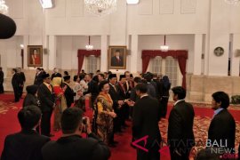 Anugerah Tanda Kehormatan
