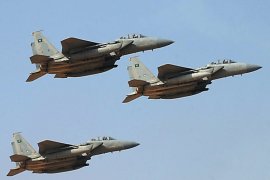 PBB tuding Koalisi Saudi lakukan kejahatan perang