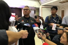 KPU tetapkan tes kesehatan capres-cawapres di RSPAD Gatot Subroto