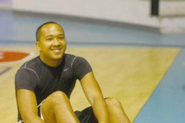 Kapten Timnas basket putra ingin ikuti jejak "Dodo"
