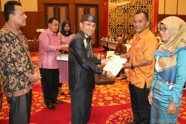 Wabup: Basis data terpadu harus akurat agar bantuan tepat sasaran