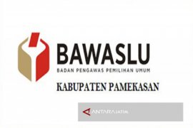Bawaslu Pamekasan Surati Parpol tentang Ketentuan Kampanye