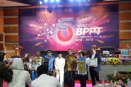 BPPT-RSUP bangun percontohan produksi biopeat
