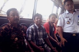 Video - BRT Koridor Purwokerto-Purbalingga mulai beroperasi