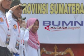 BUMN Hadir - Kegiatan SMN bersama TNI AD di Palembang Page 3 Small