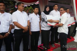 BUMN Hadir - 23 peserta SMN asal Bali kunjungi Balikpapan