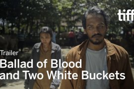 Film pendek Indonesia tembus festival film Toronto International Film Festival 2018