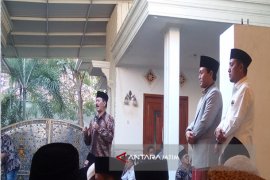 Batik "Berbaur" Jadi Brand Pamekasan