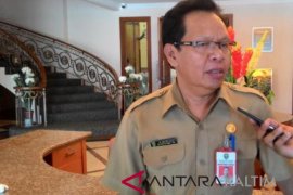Kemendagri tetapkan pelantikan bupati-wabup Penajam di provinsi