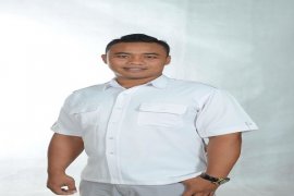 Anggota DPRD Klungkung Ketut Juliarta maju Caleg Provinsi Bali