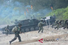 Pantai Todak kembali meledak setelah 24 tahun