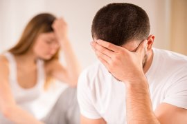 Berhenti merokok satu cara mengobati disfungsi ereksi