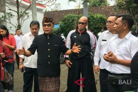 DPRD Bali perjuangkan fasilitas SMAN Tabanan