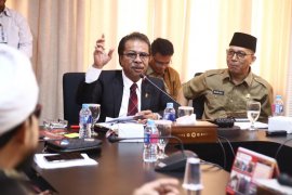 Raker DPRD Kepri bahas kisruh PPDB